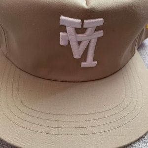 Kill the Hype LA unstructured SnapBack